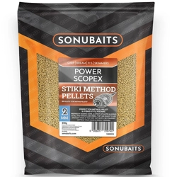 Sonubaits Stiki Method Pellets